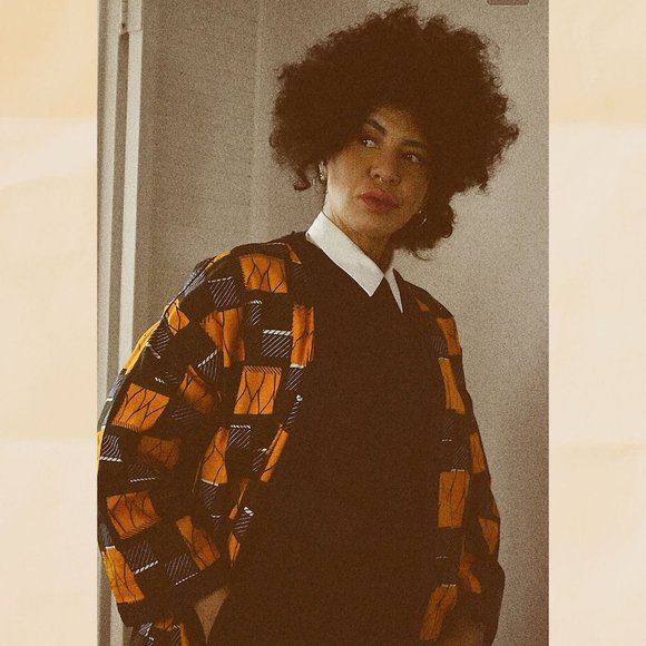 jacket kimono - Picture 2 of 8